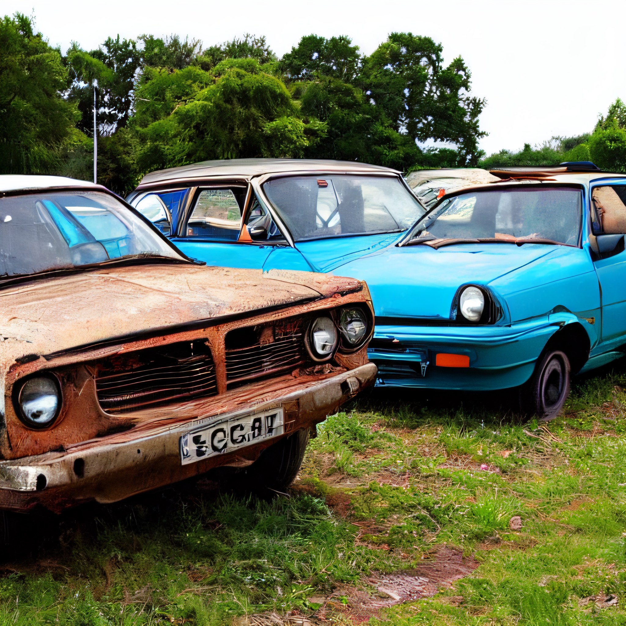 천안폐차장 자동차 폐차